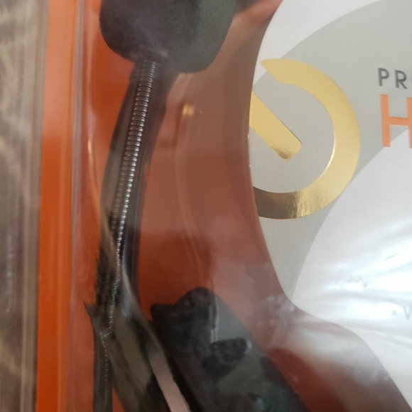 Pro Stereo Headset - Picture 4 of 4